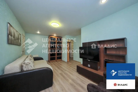 Продажа квартиры, Рязань, ул. Чкалова