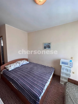 Продажа квартиры, Севастополь, ул. Южногородская