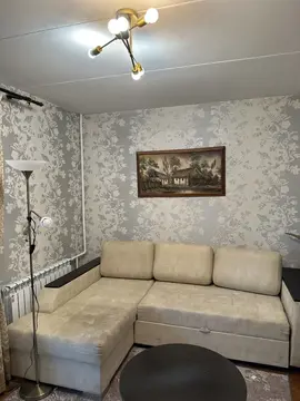 Комнату 16 кв.м с Лоджией на Чусовской ул. в Трешке 65 кв.м