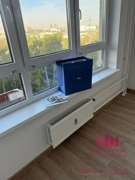 Продажа квартиры, Битца, Ленинский район, Ботаническая улица Продажа квартиры, Битца, Ленинский район, Ботаническая улица