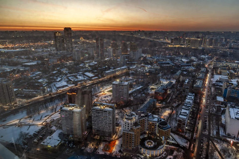 Продам 5-комн. квартиру 143 кв.м.