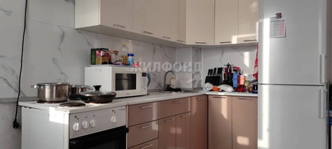 Продажа квартиры, Бердск, ул. Кутузова