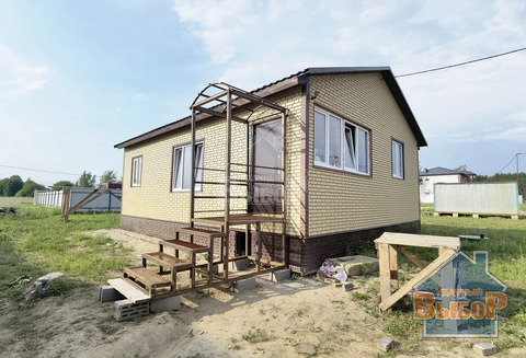 Продажа дома, Загорново, Раменский район, ул. Советская Продажа дома, Загорново, Раменский район, ул. Советская