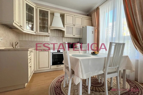 Аренда квартиры, Береговой проезд