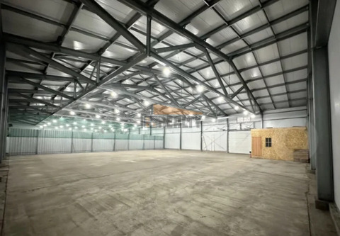 Аренда склада, Ленинский район