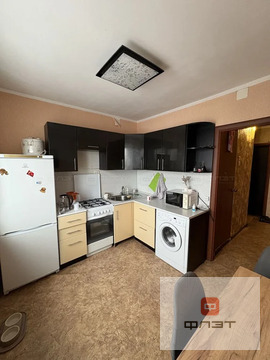 Аренда квартиры, Казань, ул. Адоратского д.40