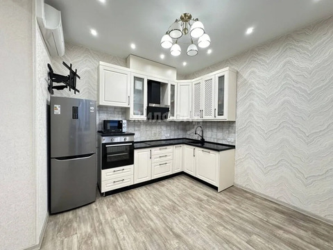 Продажа квартиры, Новосибирск, ул. Российская