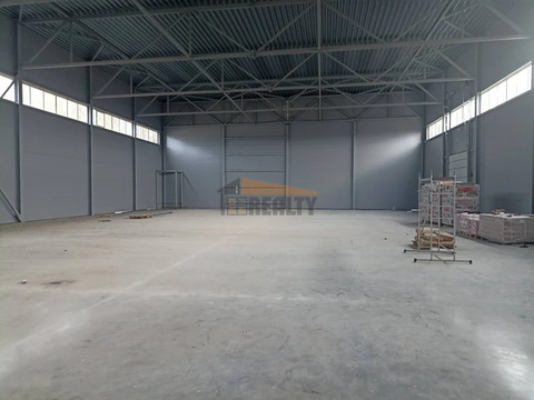 Аренда склада, Ленинский район, 23км Каширского шоссе