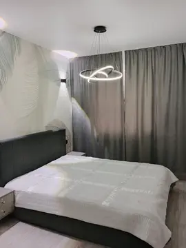 Посуточно 2х. комн. Квартира в центре Керчи.