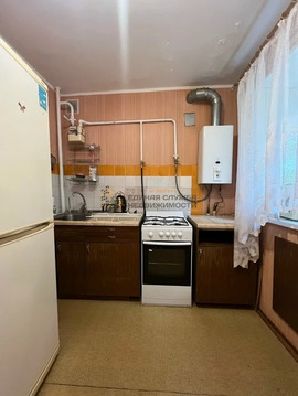 Аренда квартиры, Уфа, ул. Антонова