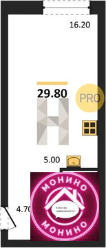 Продажа квартиры в новостройке, м. Речной вокзал, Ленинградское шос.