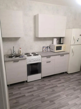 Продажа квартиры, Афипский, Северский район, ул. 50 лет Октября