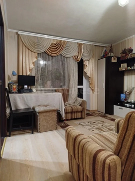 Продажа квартиры, Севастополь, ул. Балаклавская