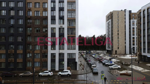 Продажа квартиры, Красногорск, Красногорский район, Серебряный бульвар Продажа квартиры, Красногорск, Красногорский район, Серебряный бульвар