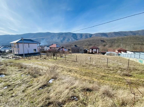 Продажа участка, Адербиевка