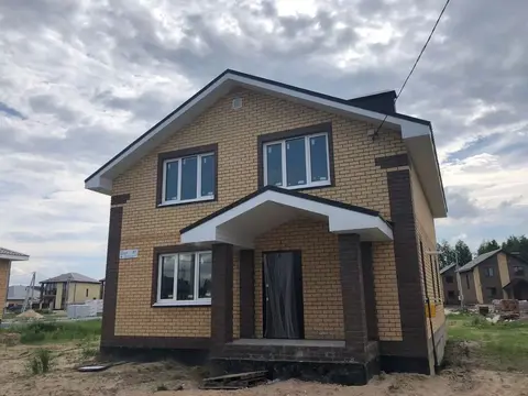 Продажа дома Габишево
