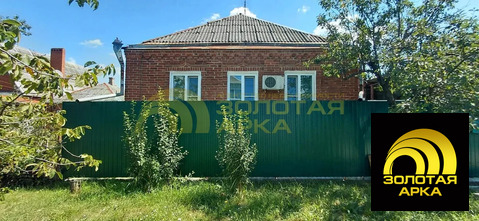 Продажа дома, Крымск, Крымский район, ул. Шевченко