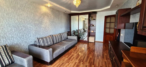 2-я квартира на улице Пушкина, дом 102 2-я квартира на улице Пушкина, дом 102