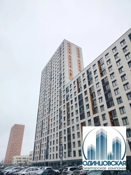 Снять квартиру в мкр. Одинцово-1, ул. Каштановая, д.6