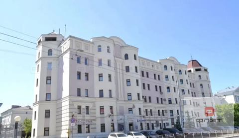 Продажа квартиры, Казань, ул. Лево-Булачная