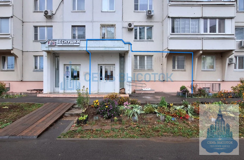 Аренда ПСН, м. Улица Скобелевская, ул. Изюмская