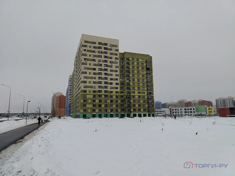 Продажа квартиры, улица Маресьева