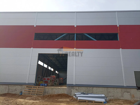 Аренда склада, Домодедово, Домодедово г. о., Дорожная ул.