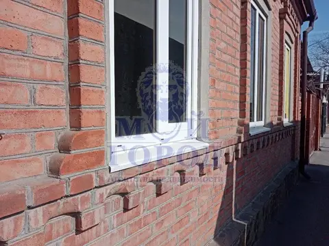 Продам дом Московская (06936-107)