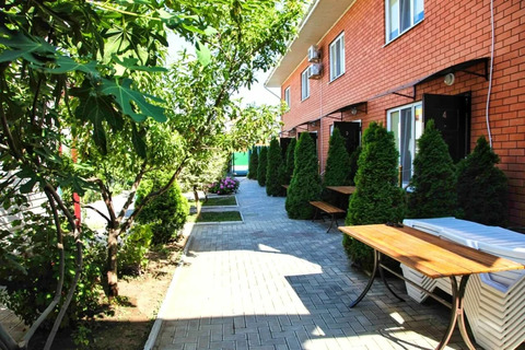 Продажа готового бизнеса, Темрюкский район, улица Песочная