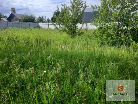 Продажа участка, Верхнеуслонский район, Участок