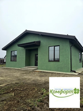 Продается коттедж в г. Раменское, ул. Взлетная,д.37