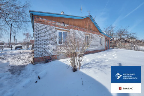 Продажа дома, Старое Батурино, Рыбновский район