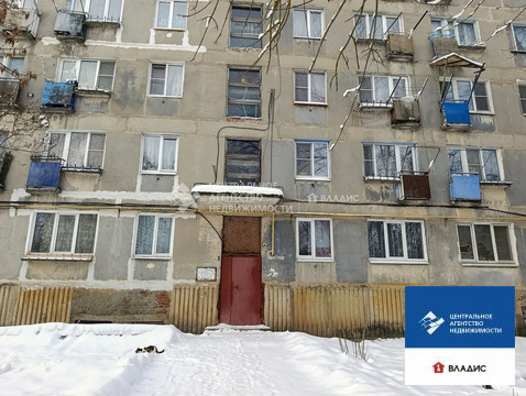 Продажа квартиры, Шилово, Шиловский район, ул. Стройкова