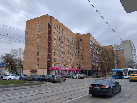 Продажа квартиры, ул. Краснобогатырская
