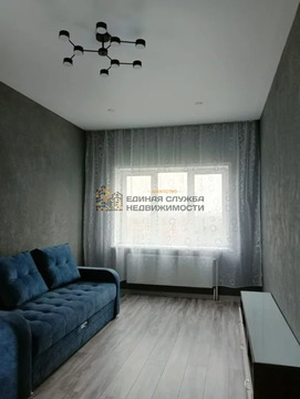 Аренда квартиры, Уфа, улица Гази Загитова