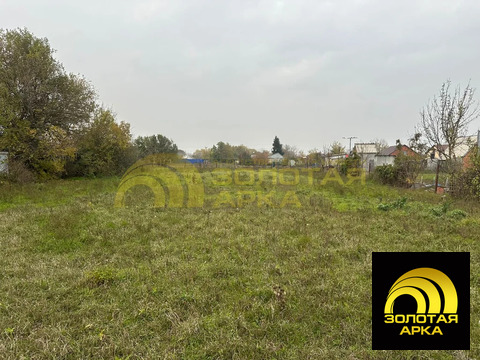 Продажа участка, Полтавская, Красноармейский район, улица Демьяна ...