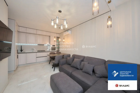 Продажа квартиры, Рязань, ул. Островского