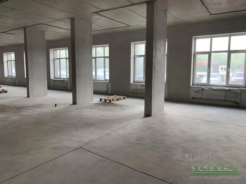 Аренда торгового помещения, Мытищи, Мытищинский район, Осташковское ш.