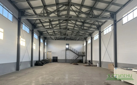 Аренда склада, Кардо-Лента, Мытищинский район, поселок Кардо-Лента