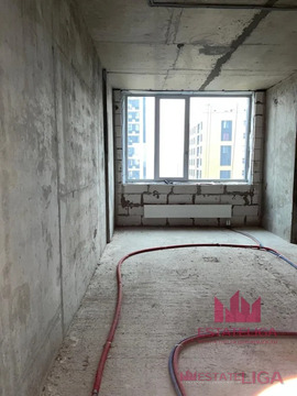 Продажа квартиры, м. Шелепиха, Шмитовский проезд