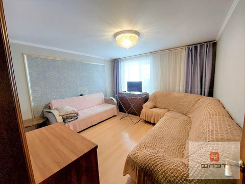 Продажа квартиры, Казань, ул. Адоратского