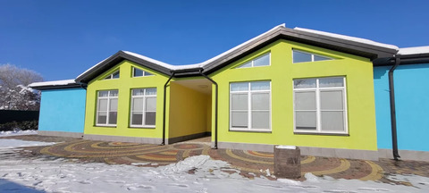 Продажа готового бизнеса, Новодмитриевская, Северский район