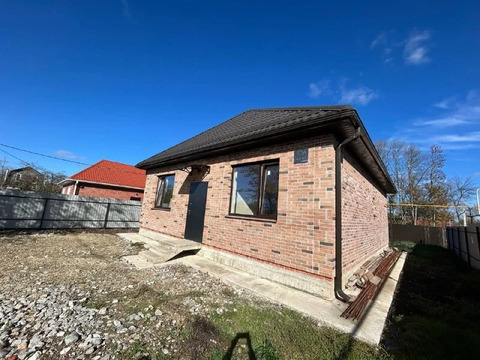 Продажа дома, Северская, Северский район, ул. Садовая