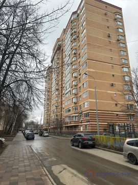 Продажа квартиры, ул. Госпитальный Вал Продажа квартиры, ул. Госпитальный Вал