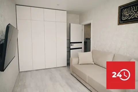 В продаже 2 комнатная квартира по  ул. Белинского д. 2Ж  корпус 2