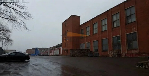 Продажа производственного помещения, Лосино-Петровский, ул. ...