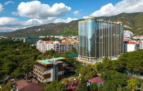 Продажа квартиры, Геленджик