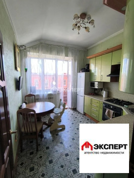 1-комнатная квартира, ул. Пионерская