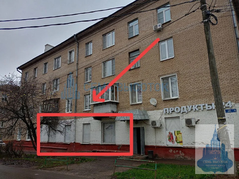 Аренда ПСН, Подольск, ул. Мира