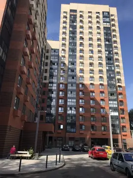 Аренда ПНС 82м2, Авангардная 10а